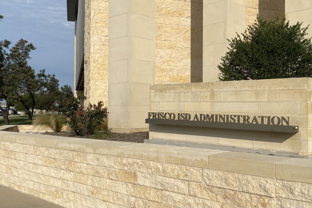 Frisco ISD discusses teacher retention, deficits at 202324 budget