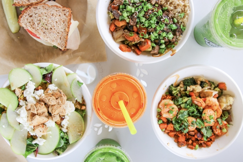 Original Chop Shop brings ‘just feel good’ food to Southlake