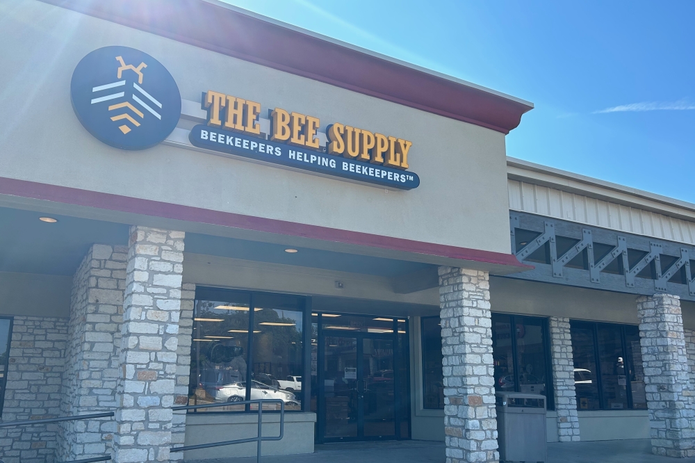 The Bee Supply now serving Round Rockarea beekeepers Community Impact