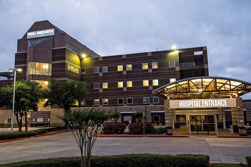 Harris Health to pitch 2.5B bond for new hospital, service boosts in