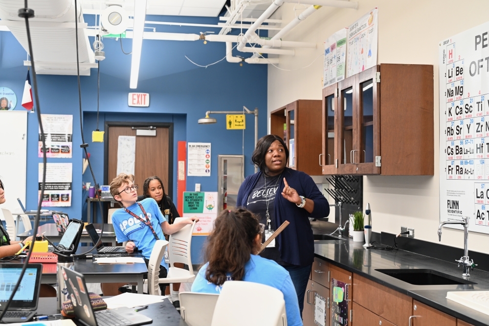 Richardson ISD facing 15M budgetary deficit Community Impact