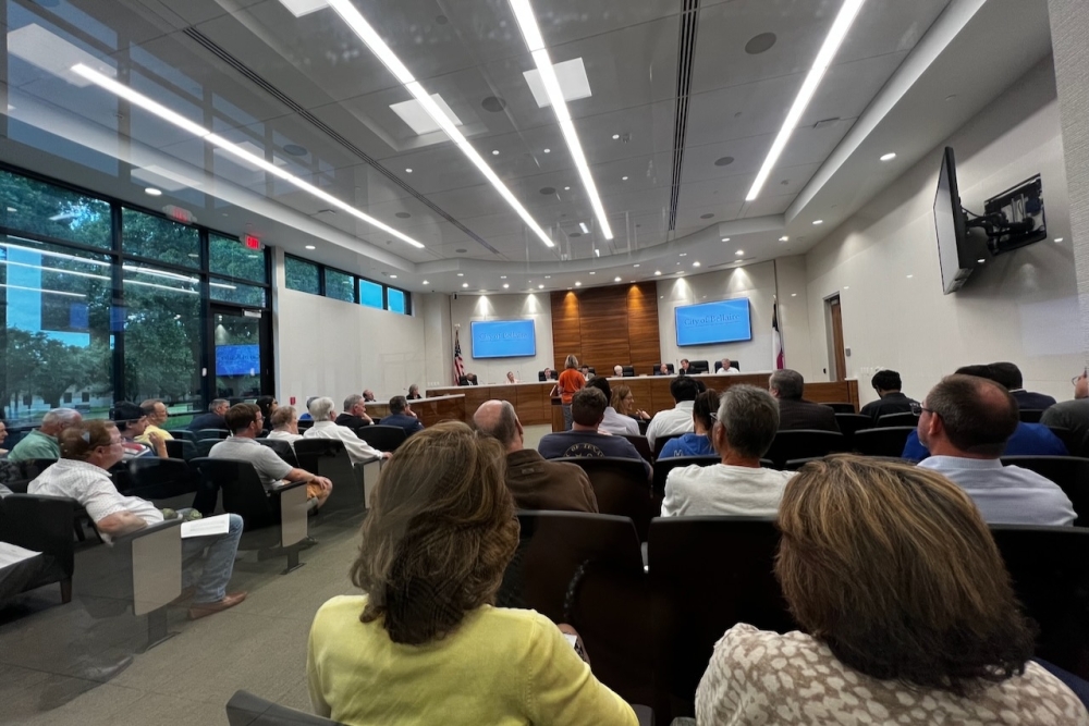 Bellaire City Council to vote in July for Methodist Hospital