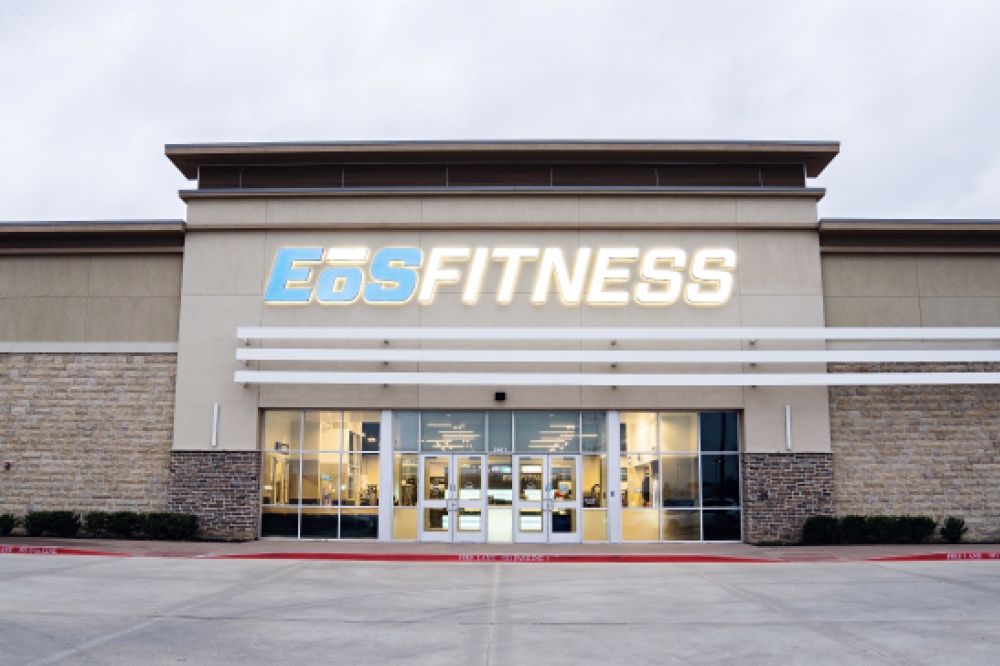 EoS Fitness expanding to Plano Community Impact
