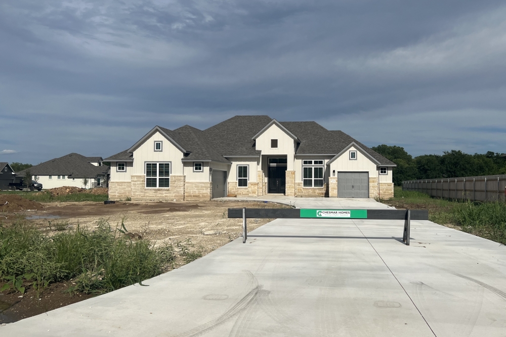 Northfork neighborhood bringing homes on 1acre lots to Liberty Hill