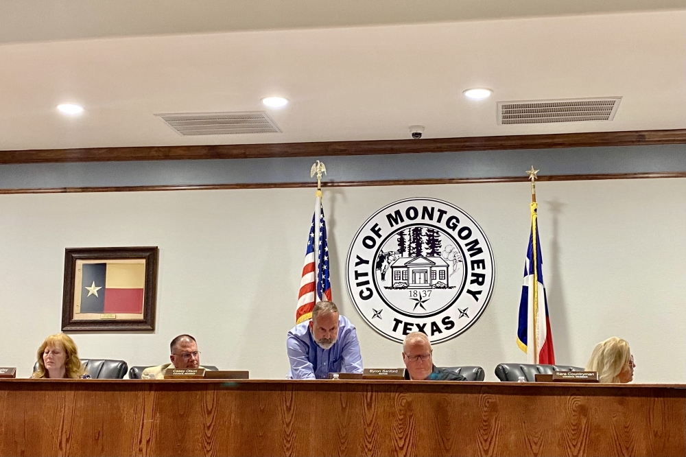 Montgomery City Council fires MEDC President Rebecca Huss Community