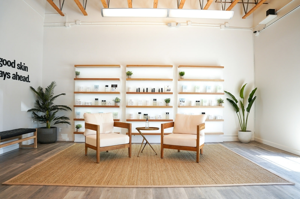 Skin Laundry opens 2 laser facial spas in Lake Highlands, Lakewood