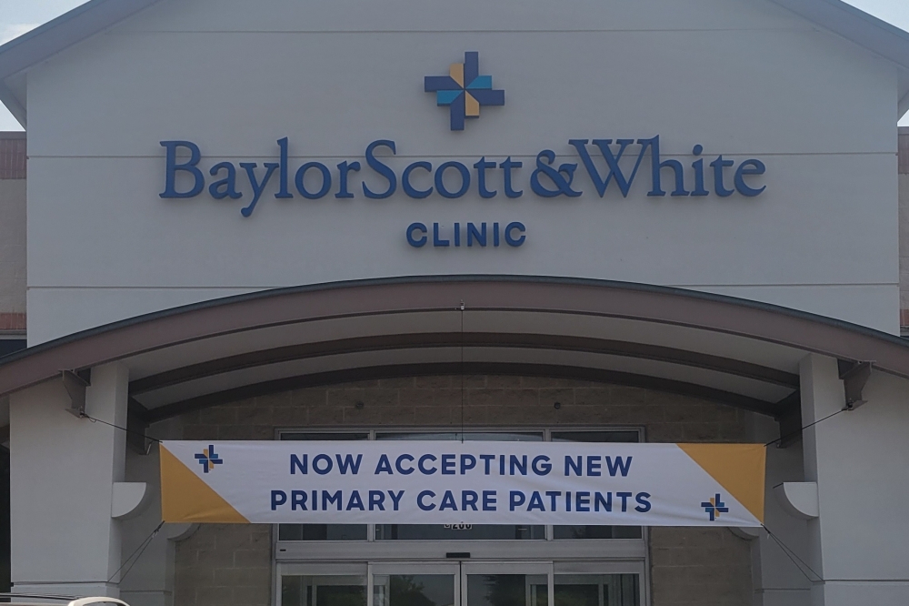 Baylor Scott & White Health opens new clinic in North Austin