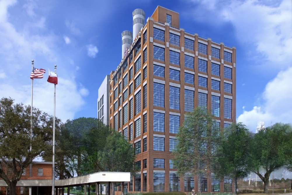 Landmark revitalization of historic Imperial Sugar Company site on the horizon Community Impact