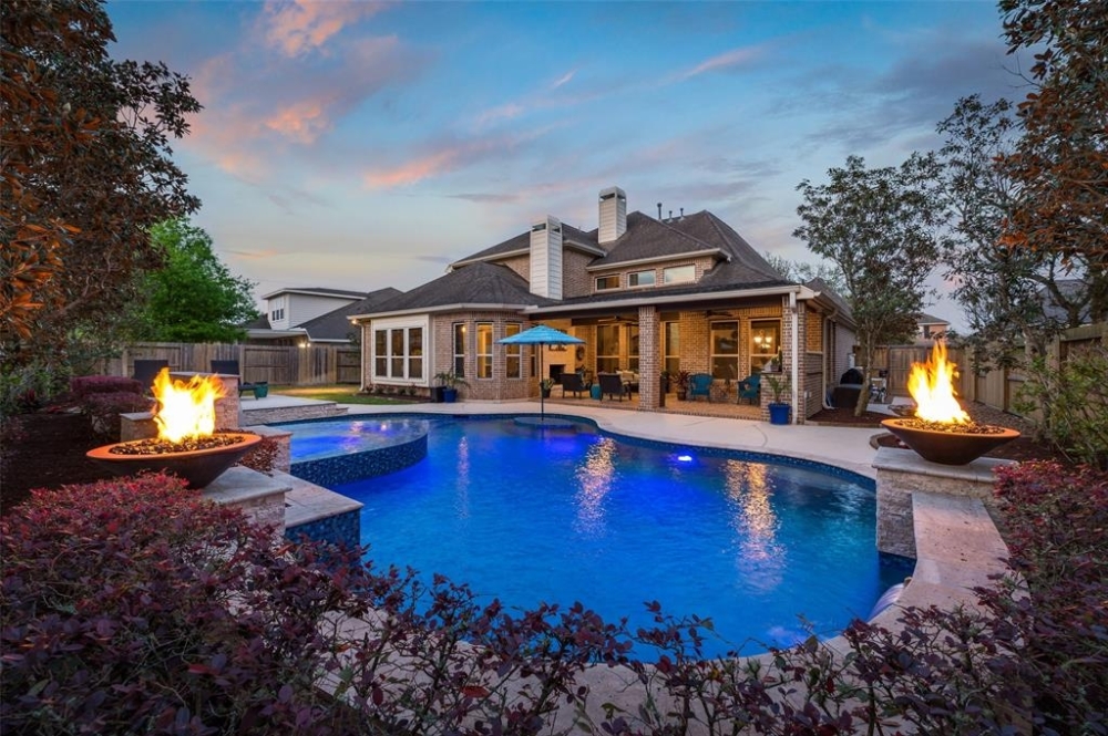 Learn about Magnolia Creek, May's featured neighborhood Community Impact