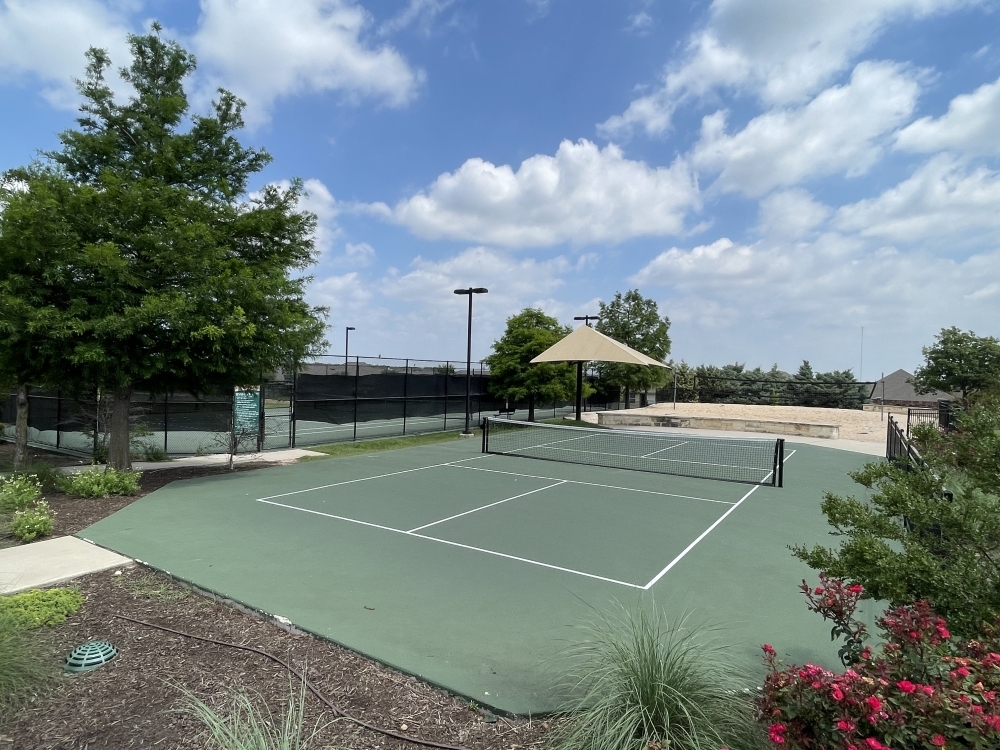 Teravista masterplanned community offers slate of amenities to