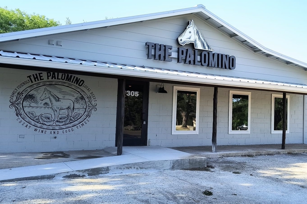 New pub restaurant The Palomino to open in Community Impact