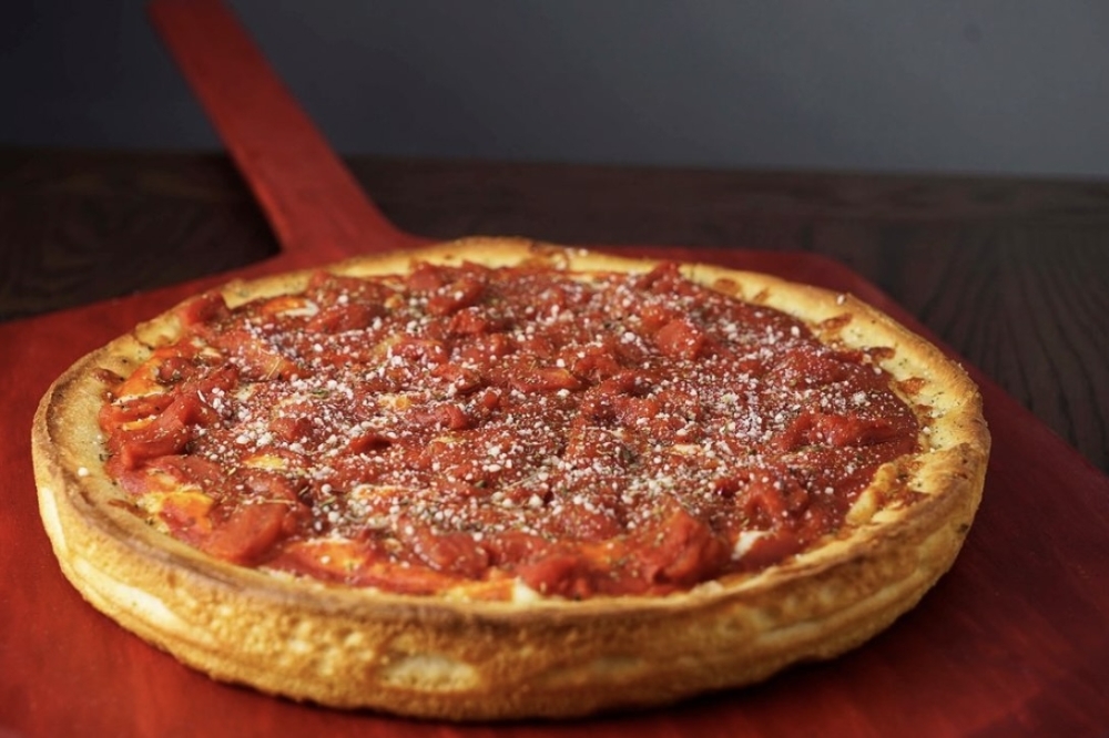 Rosati’s Pizza will bring Chicagostyle pizza to Sugar Land Community Impact