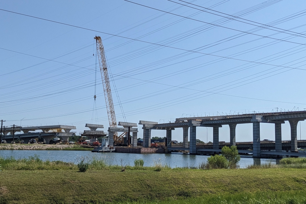 More Hwy. 146 widening projects Community Impact