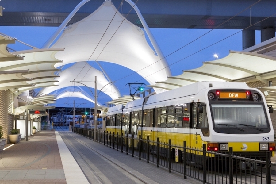 Regional Transportation Council may invest 5.3M into Silver Line project Community Impact