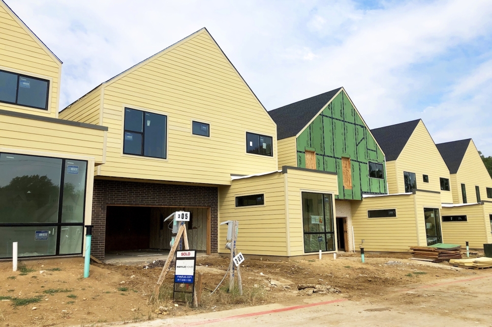 Housing market impacted by high interest rates, lack of new construction Community Impact