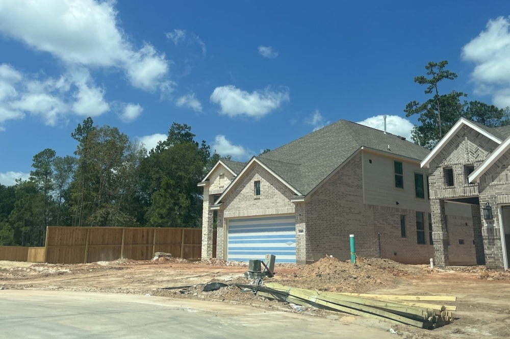 5 masterplanned communities growing in Conroe Community Impact