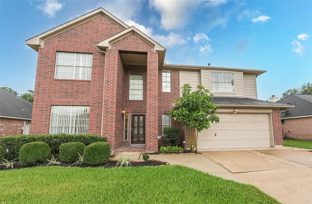 Pearland, Friendswood see increasing home prices, diminishing number of