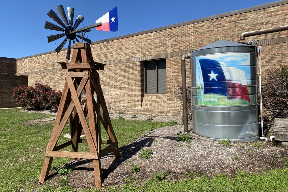 Montgomery ISD names Amy Busby as interim superintendent Community Impact