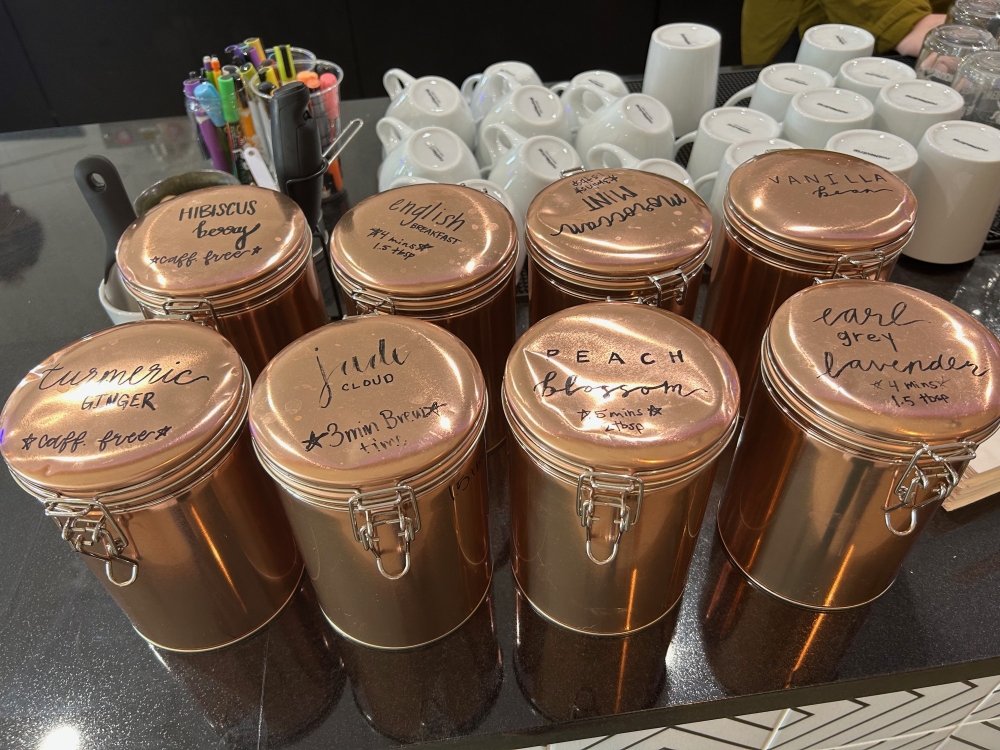 Dwell House Coffee and Tap fosters community in Hutto and beyond