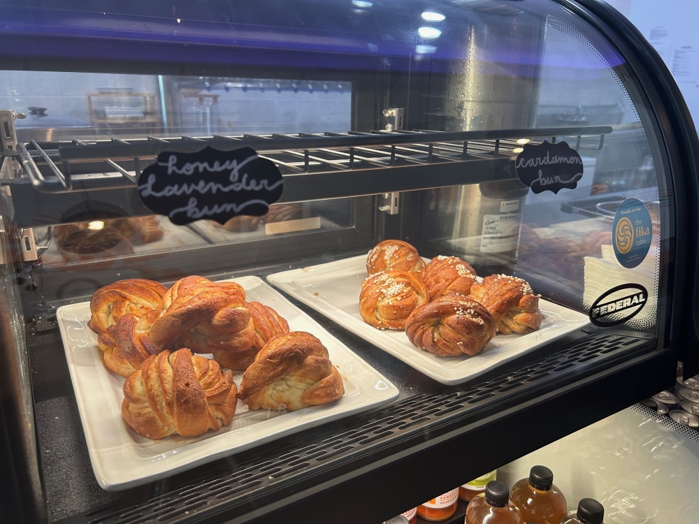 Dwell House Coffee and Tap fosters community in Hutto and beyond