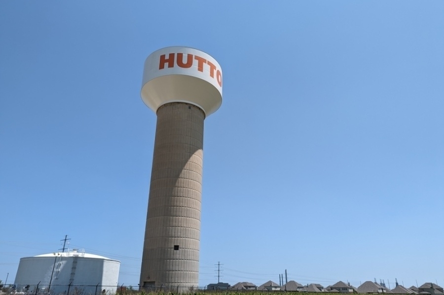 Tax abatement agreement at Hutto Megasite intended to lower taxes, spur
