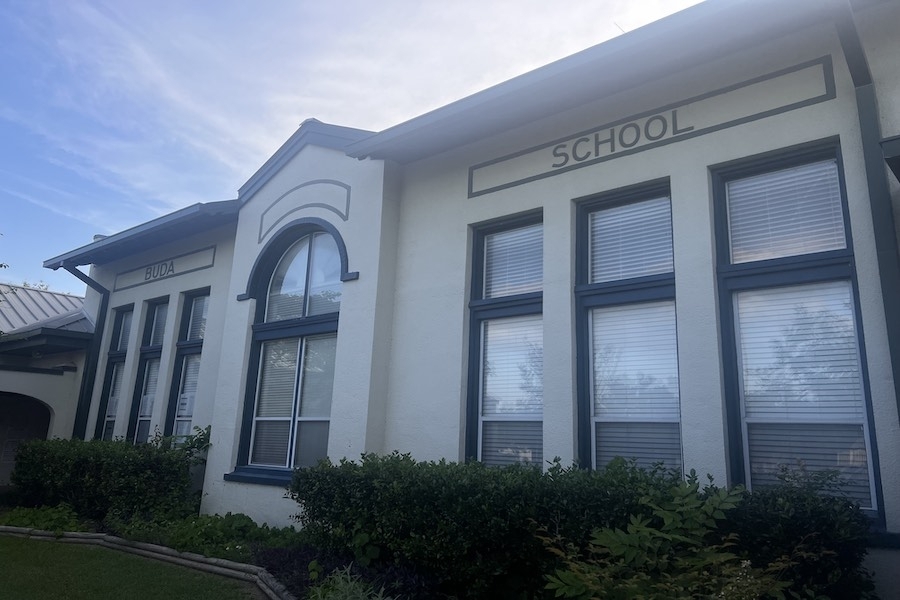 Hays CISD begins attendance zoning changes for new elementary school Community Impact