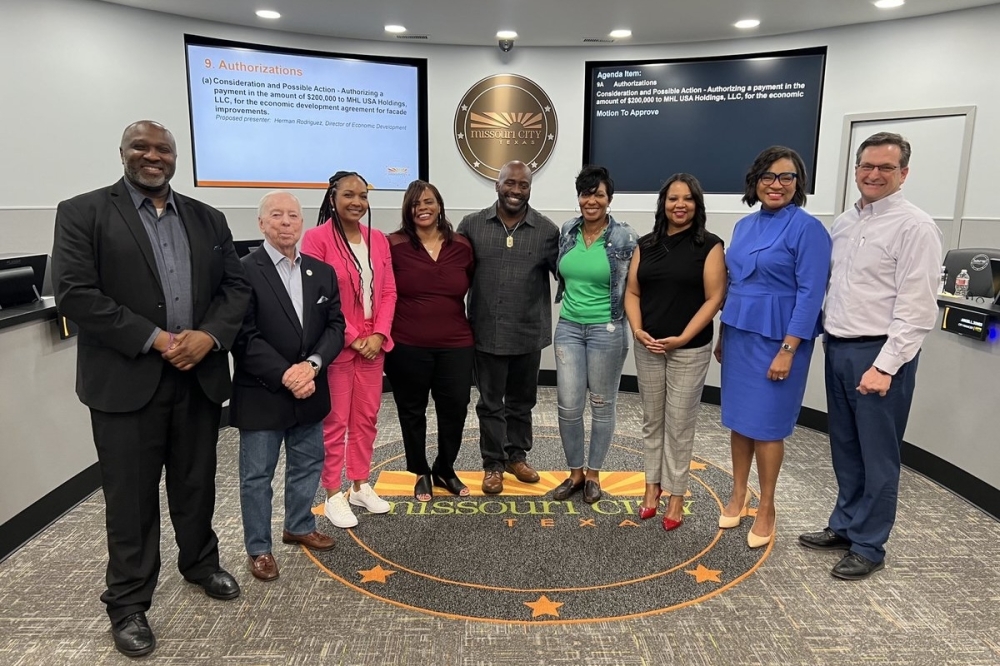 Missouri City renames Bedford Forrest streets due to controversy