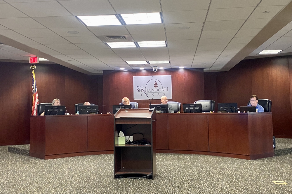 City of Shenandoah to focus on maintenance, enhancing departments in FY