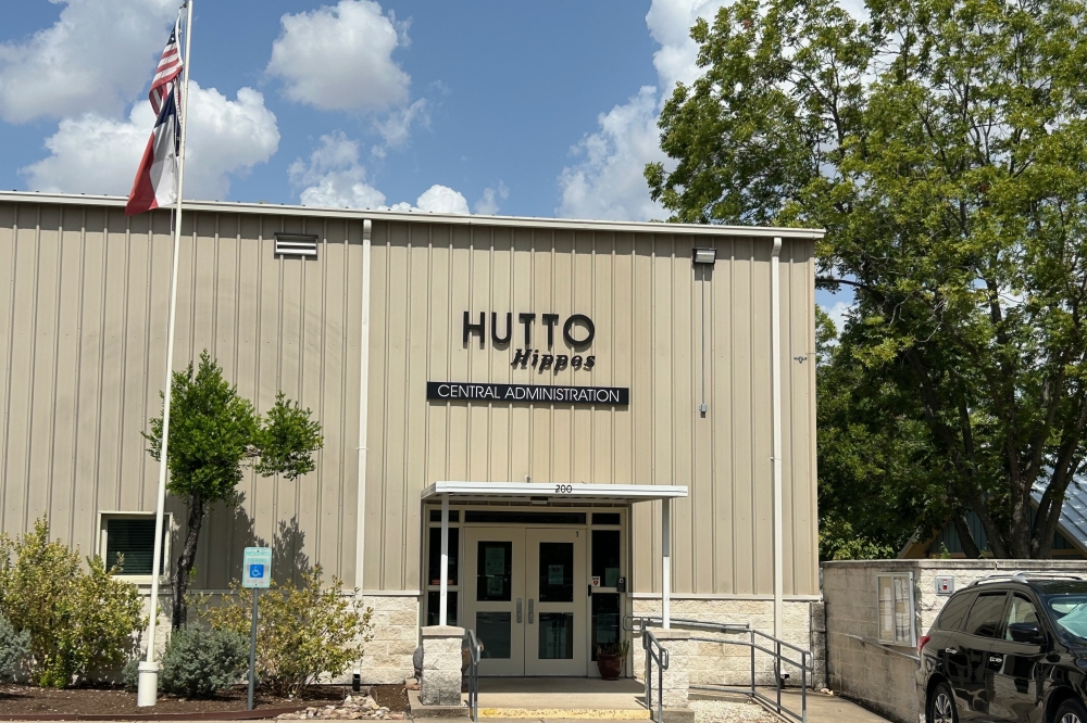 Hutto ISD to use remaining ESSER funds for employee stipend Community
