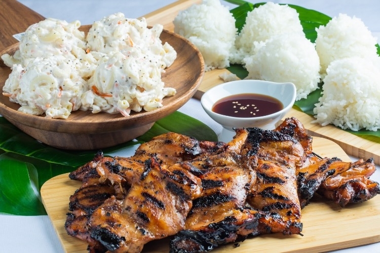 Mo' Bettahs to bring Hawaiianstyle eatery to McKinney Community Impact