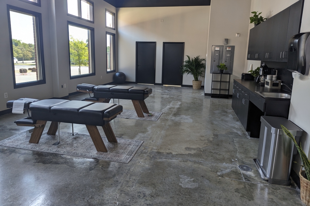 Lighthouse Chiropractic part of Flower Mound community