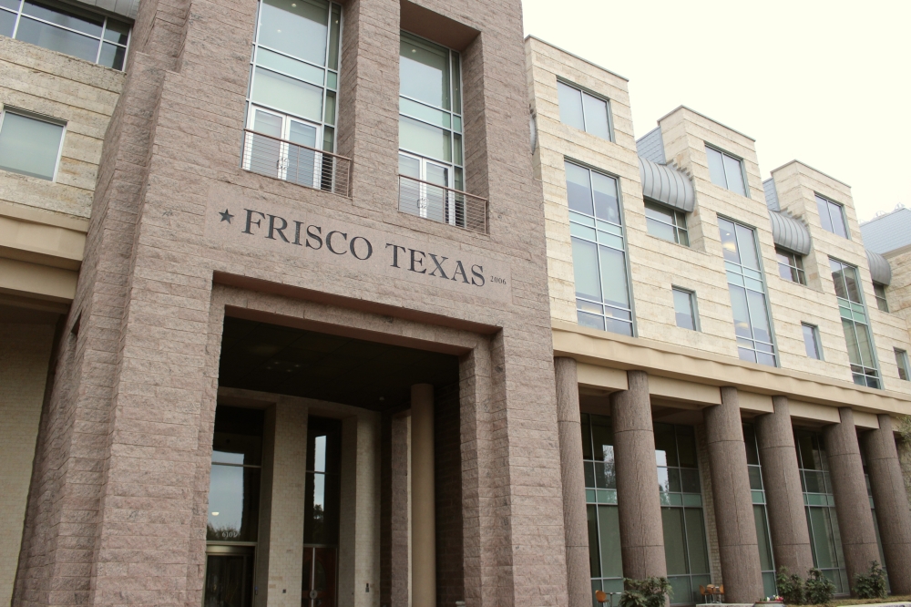 Frisco City Council to discuss 202324 budget Community Impact