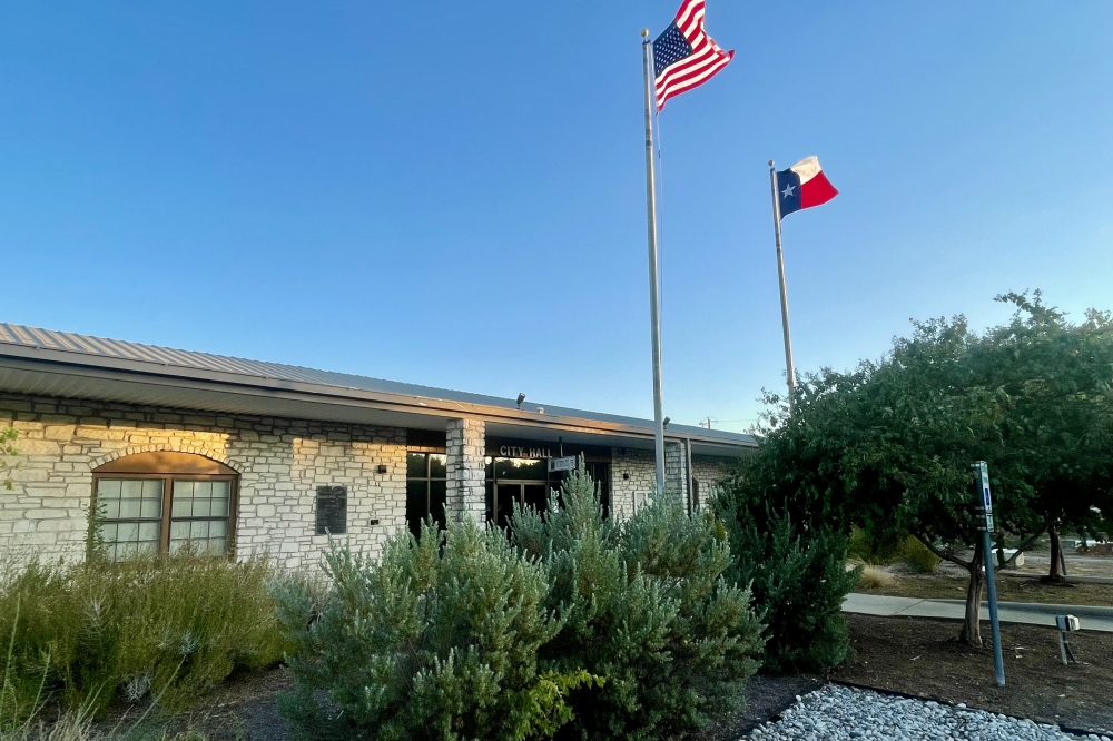 Leander City Council sets maximum tax rate Community Impact