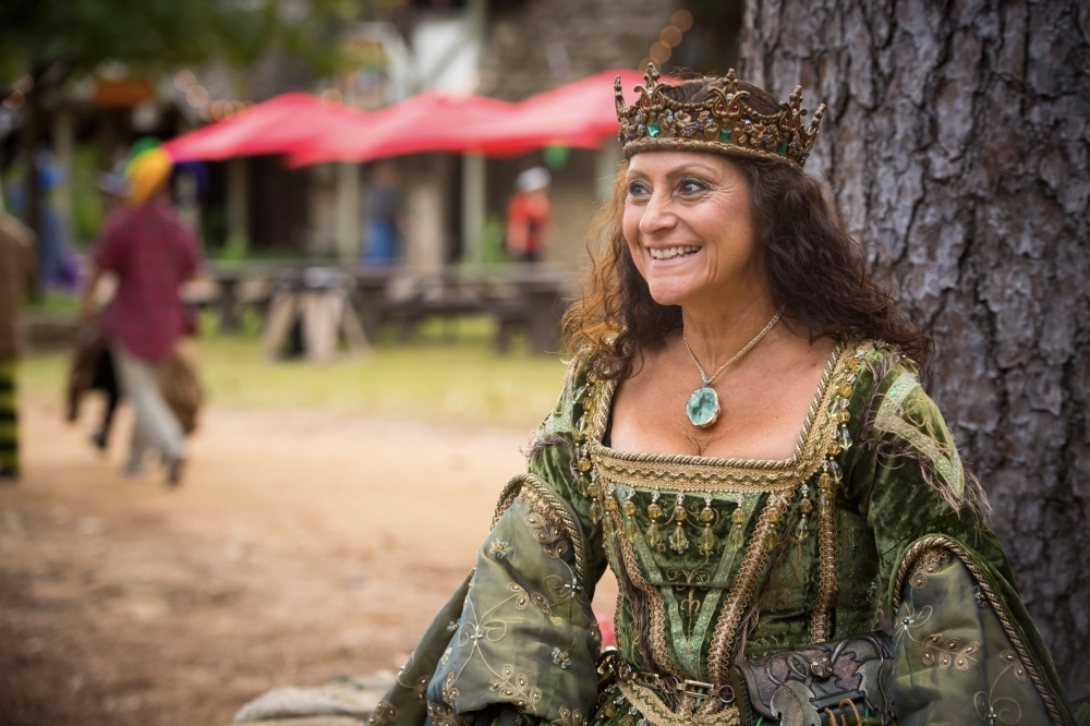 Texas Renaissance Festival announces special discounts for opening