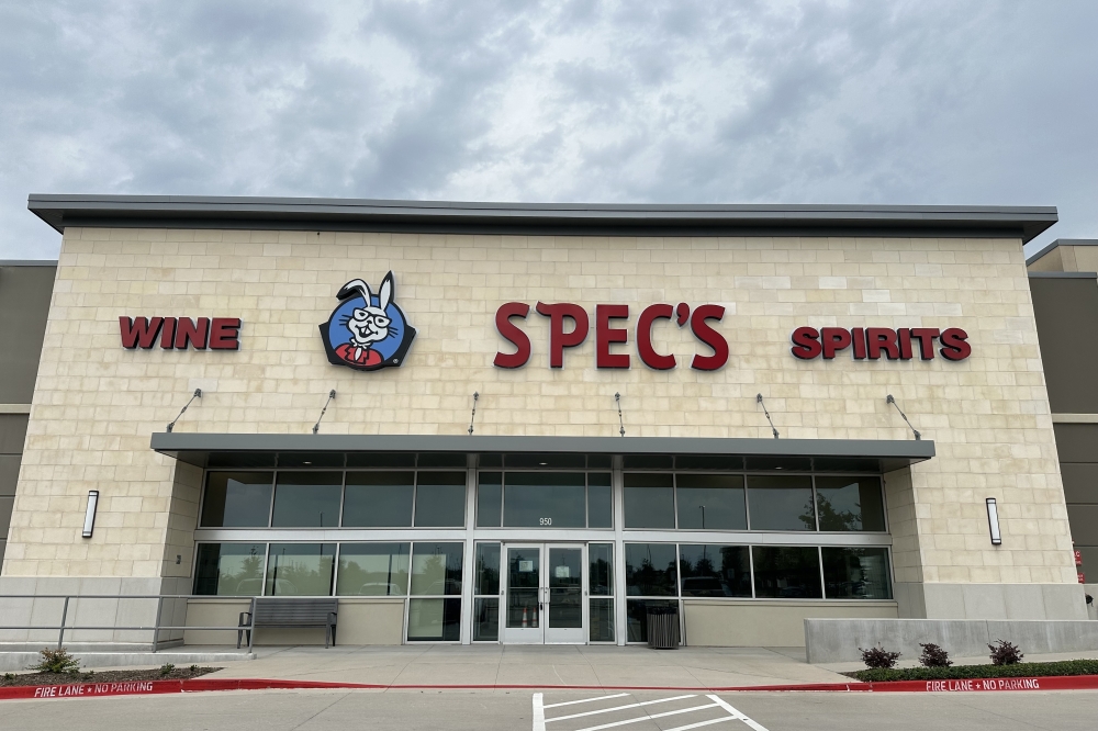 Spec's brings spirits, seltzers to Prosper Community Impact