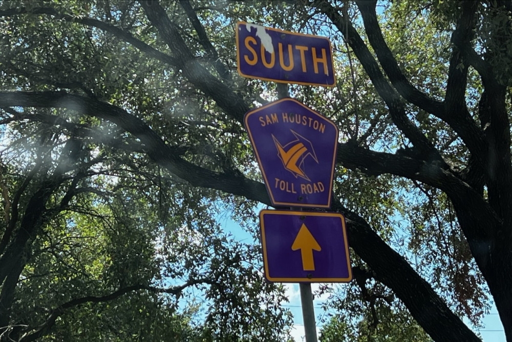 3 changes Harris County drivers will notice on their toll bill(04)
