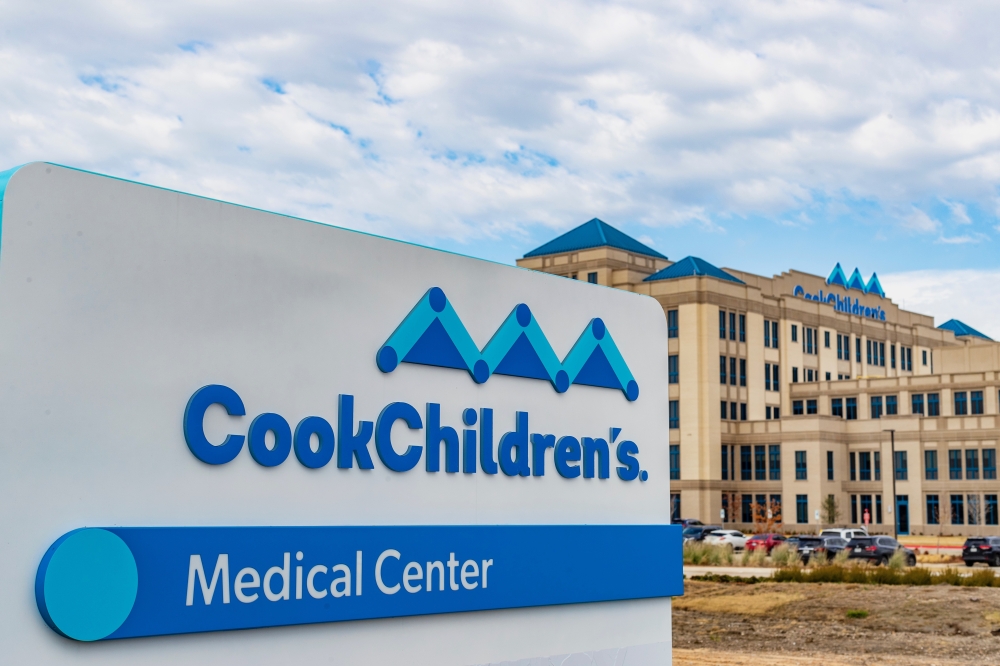 Cook Children’s hospital now offering seizuremonitoring service in