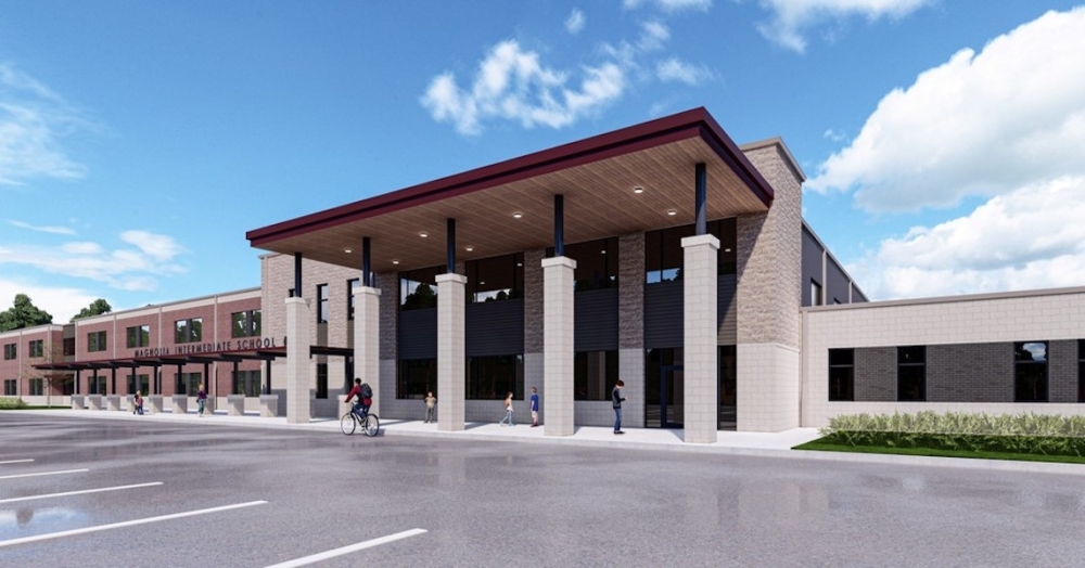 3 construction updates in Magnolia ISD Community Impact