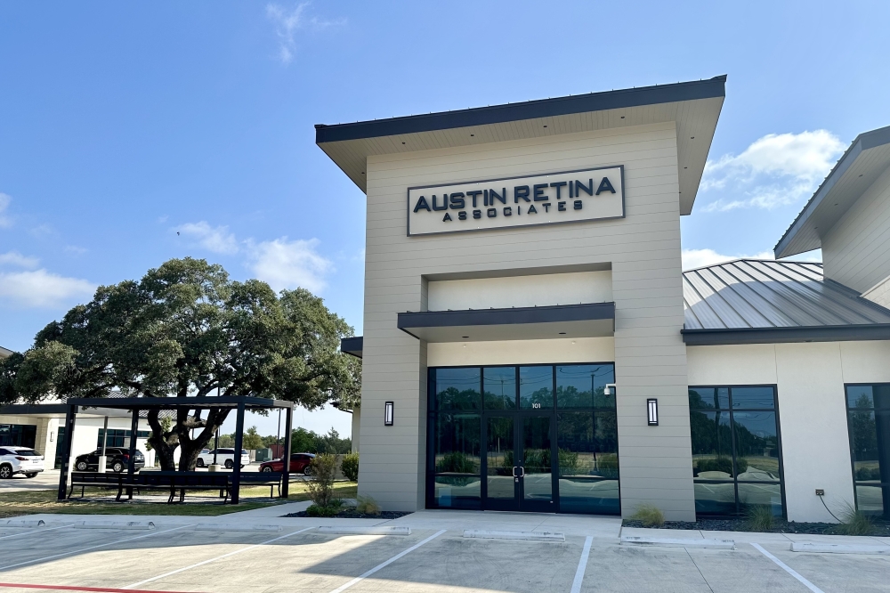 Austin Retina Associates now treating eye conditions in