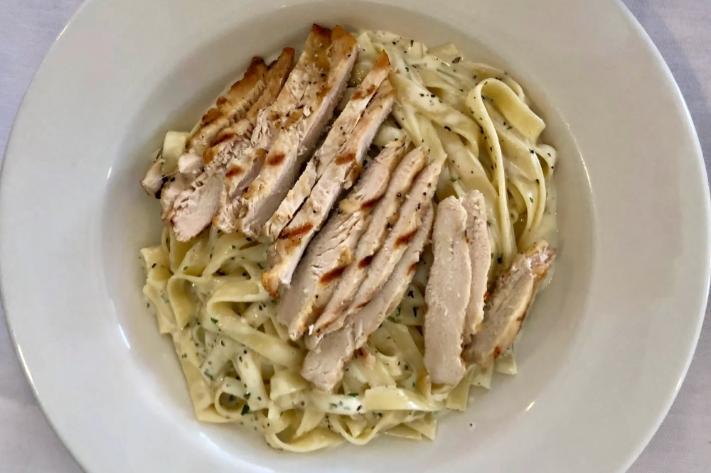 Giuseppe’s Restaurant celebrates 40th anniversary in Spring Community