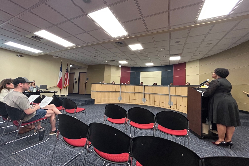 Pflugerville ISD passes 279.57M budget, calls tax rate election for