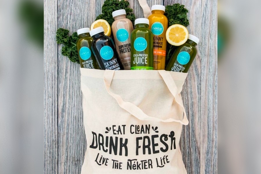 Nekter Juice Bar eyes new McKinney location Community Impact