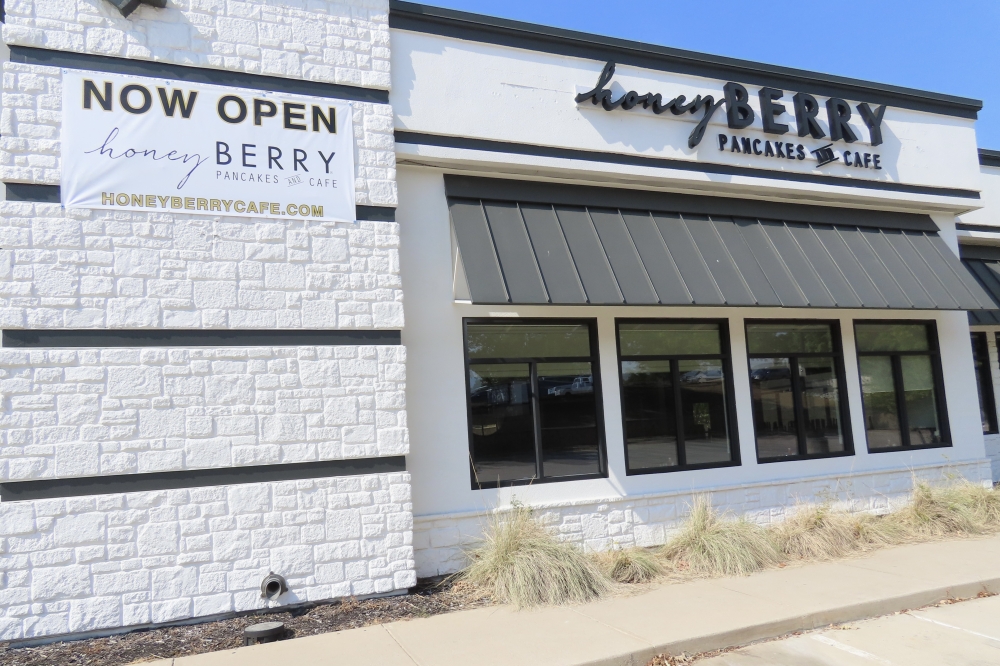 Highland Village has a new pancake spot Community Impact