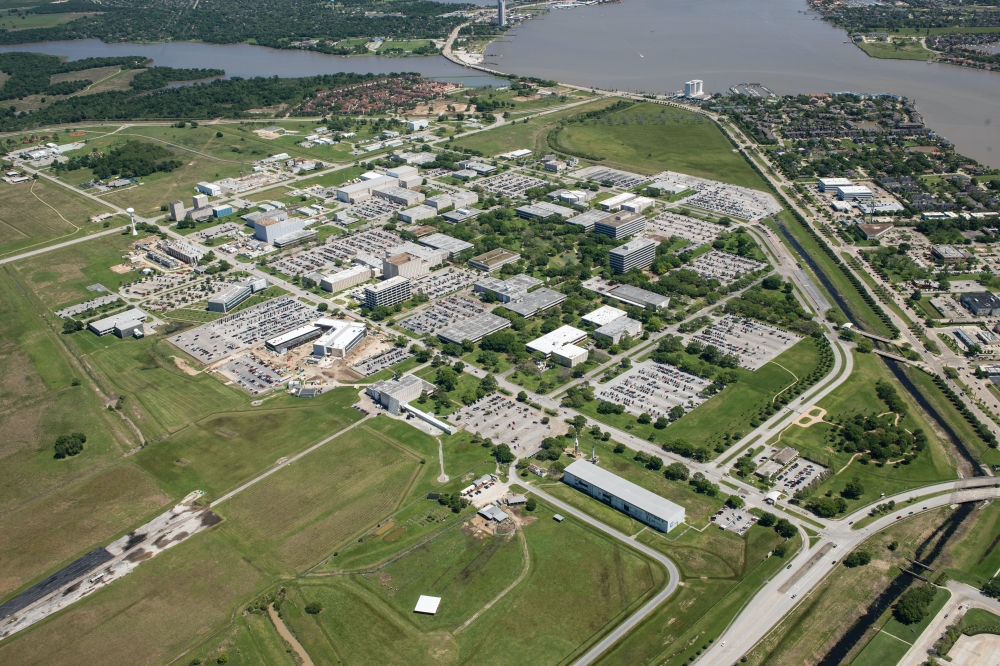 Texas A&M to build 200M space facility by Johnson Space Center