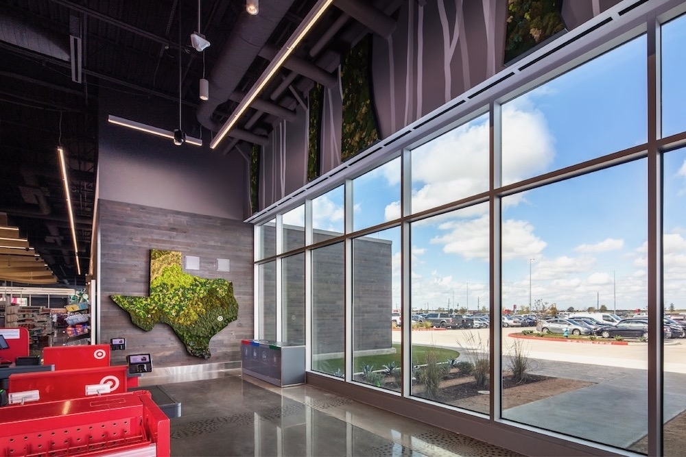 Target opening in New Caney pushed to October Community Impact