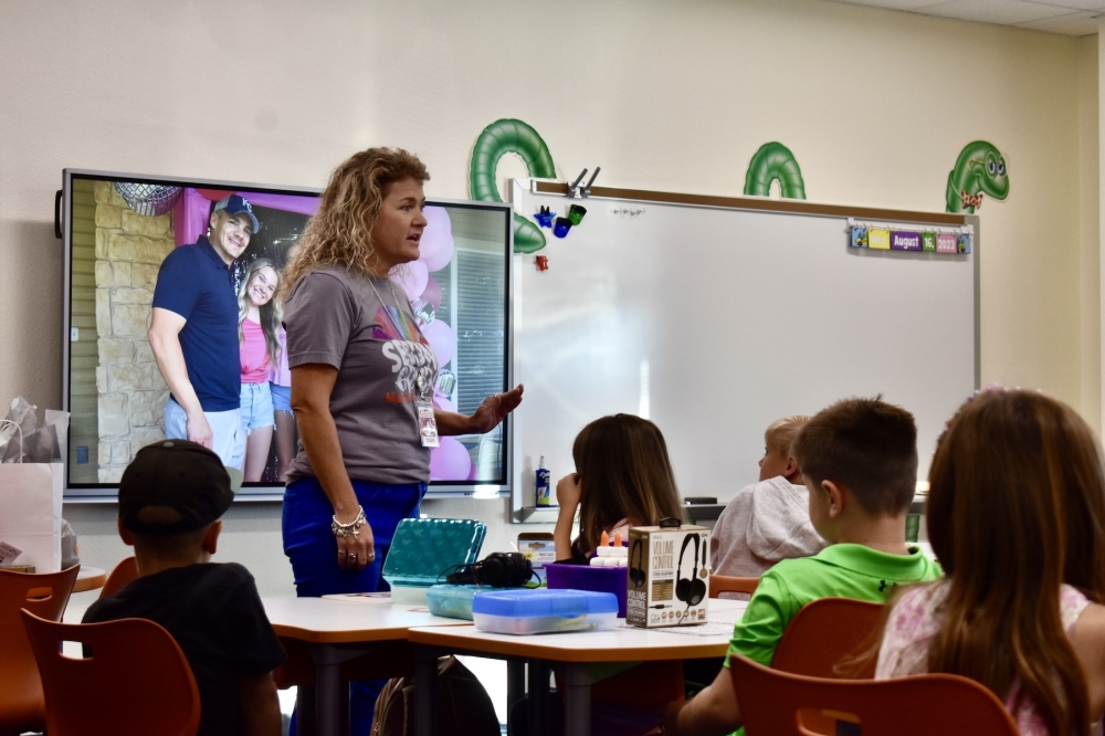 Celina ISD lowers tax rate for FY 202324 Community Impact