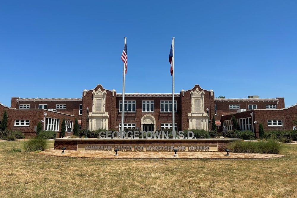 Georgetown ISD staff recommend no change in policy for chaplain