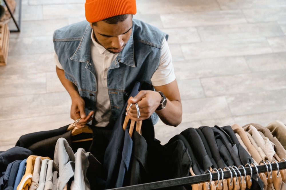 Forum by men’s clothing store coming soon to Willowbrook Mall