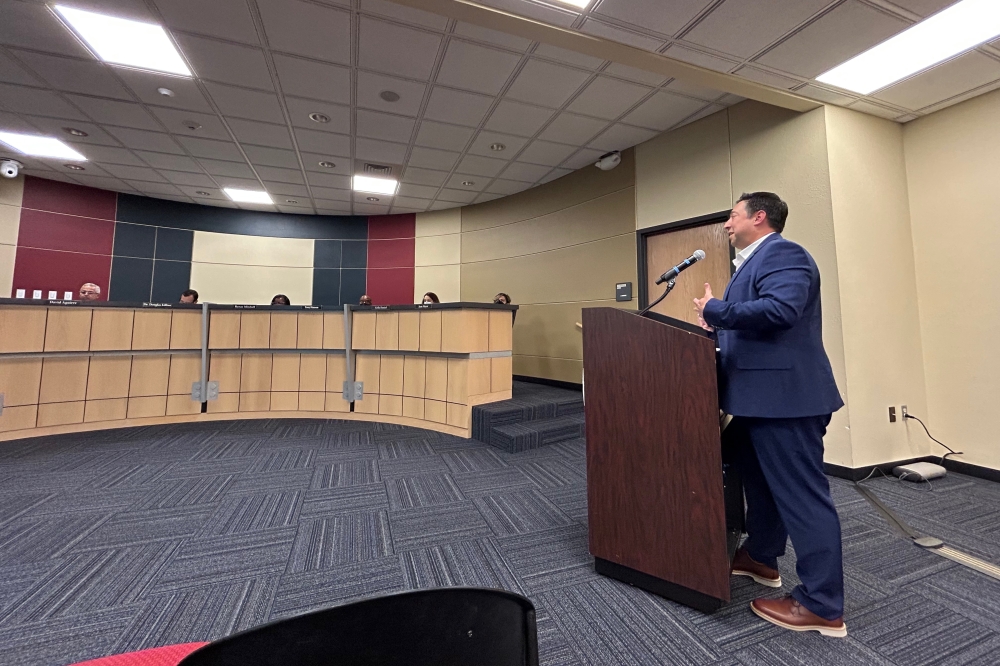 Pflugerville ISD officials lay out next steps for workforce housing