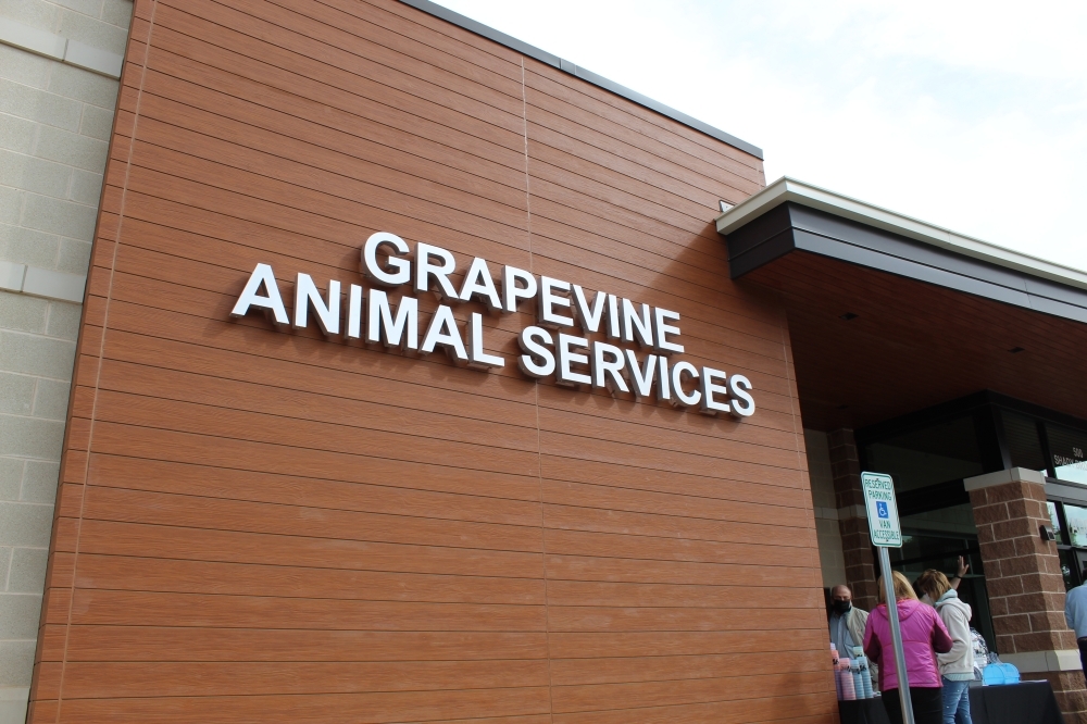 Grapevine police identify rabies case; vaccine clinic scheduled Oct. 28